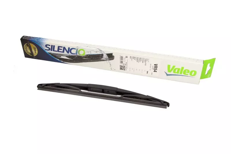 VALEO SILENCIO WYCIERACZKI P+T BMW 1 F20 F21 