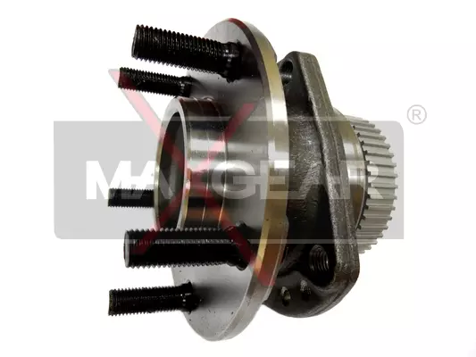 MAXGEAR ŁOŻYSKO KOŁA 33-0044