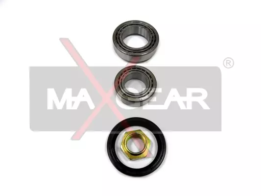 MAXGEAR ŁOŻYSKO KOŁA 33-0060