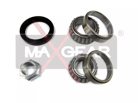 MAXGEAR ŁOŻYSKO KOŁA 33-0061