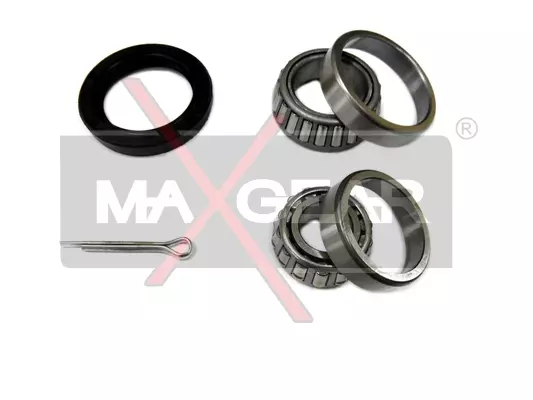 MAXGEAR ŁOŻYSKO KOŁA 33-0165