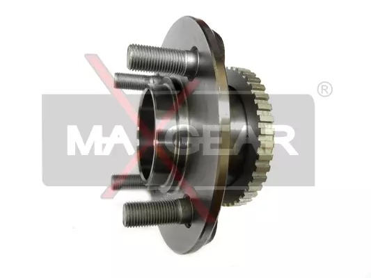 MAXGEAR ŁOŻYSKO KOŁA 33-0246