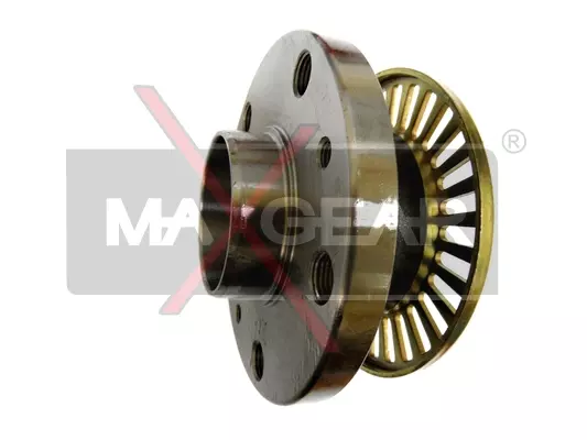 MAXGEAR ŁOŻYSKO KOŁA 33-0345