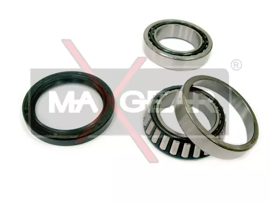 MAXGEAR ŁOŻYSKO KOŁA 33-0416