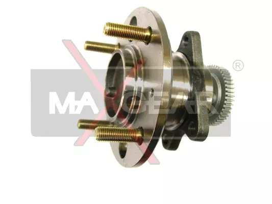 MAXGEAR ŁOŻYSKO KOŁA 33-0466