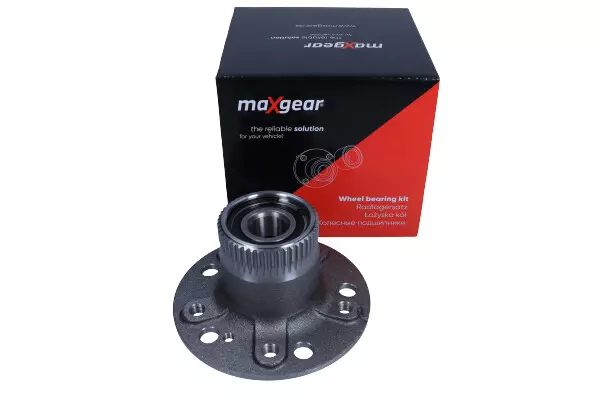 MAXGEAR PIASTA KOŁA 33-1032