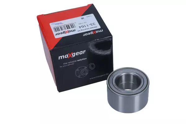 MAXGEAR ŁOŻYSKO KOŁA 33-1164 