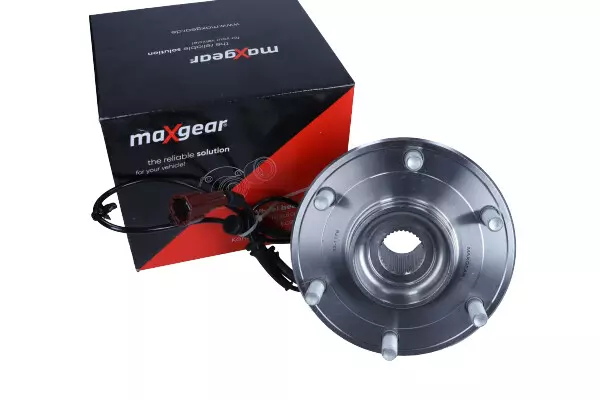 MAXGEAR ŁOŻYSKO KOŁA 33-1179 