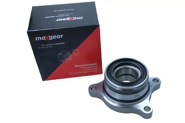 MAXGEAR ŁOŻYSKO KOŁA 33-1202 