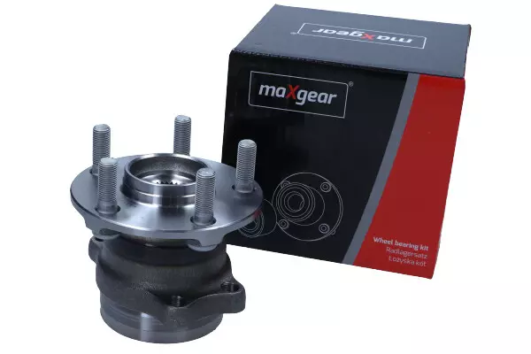 MAXGEAR ŁOŻYSKO KOŁA 33-1222