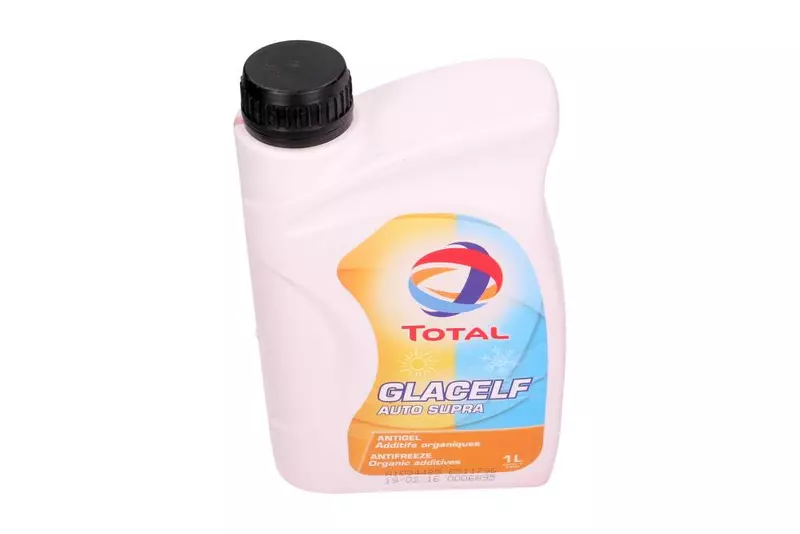 TOTAL GLACELF NEOTECH CHŁODNICZY KONCENTRAT 1L 