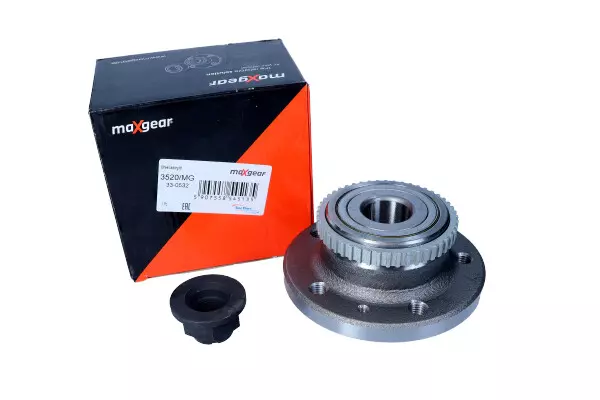 MAXGEAR ŁOŻYSKO KOŁA 33-0532