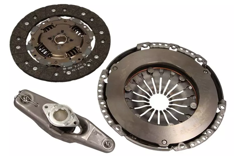 SACHS ZESTAW SPRZĘGŁA 3000 950 019 