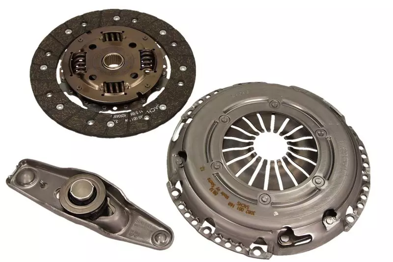 SACHS ZESTAW SPRZĘGŁA 3000 950 019 