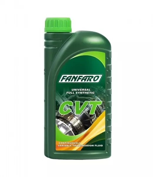 FANFARO OLEJ PRZEKŁADNIOWY CVT FLUID SYNTHETIC 1L