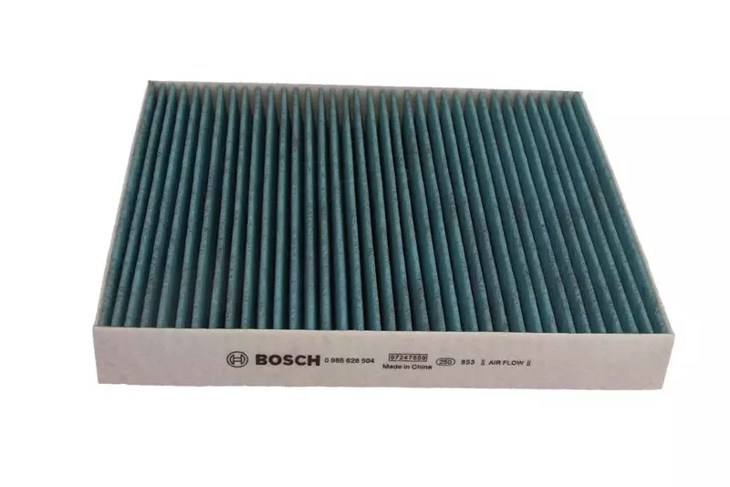 BOSCH FILTR KABINOWY 0 986 628 504 