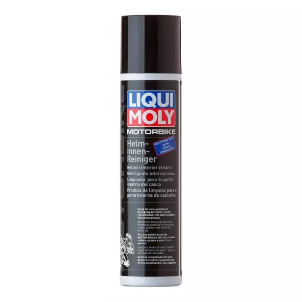 LIQUI MOLY MOTORBIKE DO CZYSZCZENIA KASKU 1603 