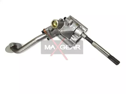 MAXGEAR POMPA OLEJU 42-0015