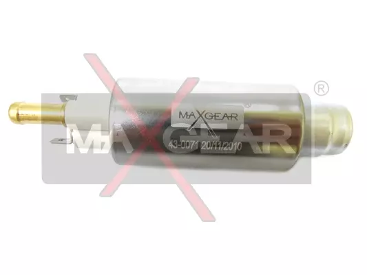 MAXGEAR POMPA PALIWA 43-0071