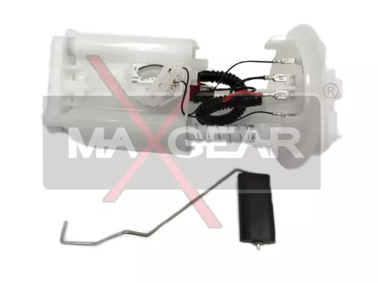 MAXGEAR POMPA PALIWA PEUGEOT 206 607 PARTNER 2.0 HDI