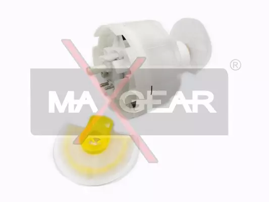 MAXGEAR POMPA PALIWA 43-0094