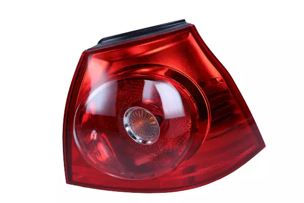 DEPO LAMPA TYLNA PRAWA ZEWNĘTRZNA VW GOLF V 