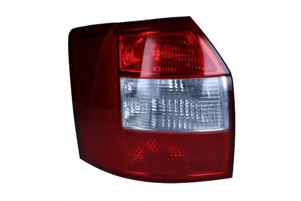 DEPO LAMPY TYLNE TYŁ AUDI A4 B6 KOMBI AVANT 