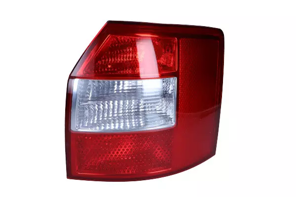 DEPO LAMPY TYLNE TYŁ AUDI A4 B6 KOMBI AVANT 