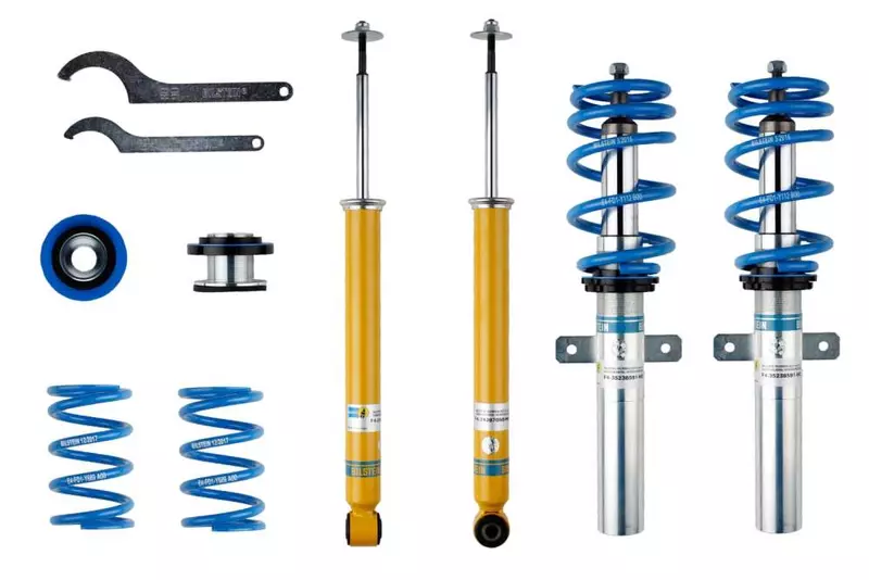 BILSTEIN AMORTYZATOR 47-286832