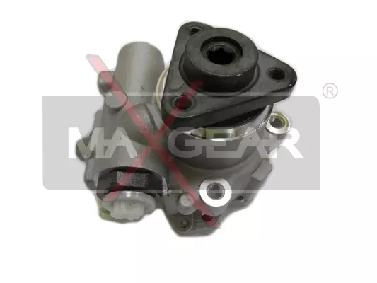 MAXGEAR POMPA WSPOMAGANIA AUDI A4 B5 B6 1.9 TDI 