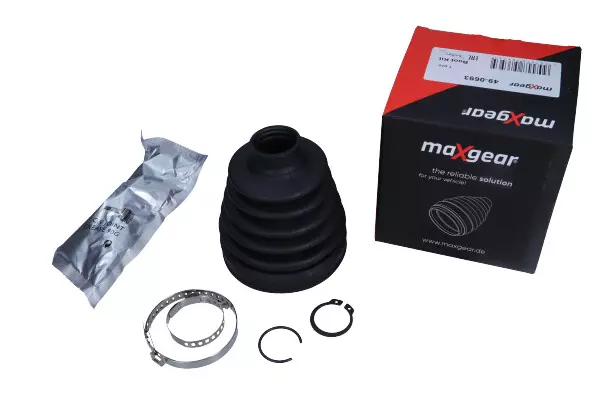 MAXGEAR OSŁONA PRZEGUBU 49-0693