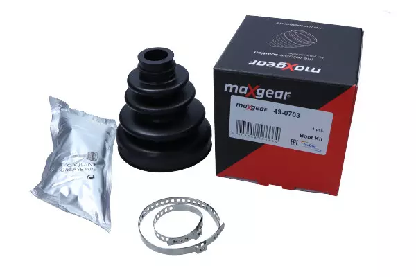 MAXGEAR OSŁONA PRZEGUBU 49-0703 