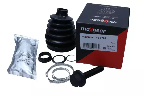 MAXGEAR OSŁONA PRZEGUBU 49-0728 