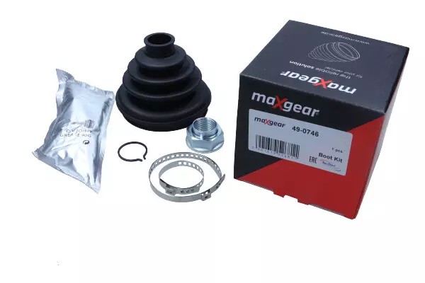 MAXGEAR OSŁONA PRZEGUBU 49-0746