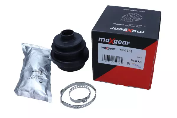 MAXGEAR OSŁONA PRZEGUBU 49-1383 