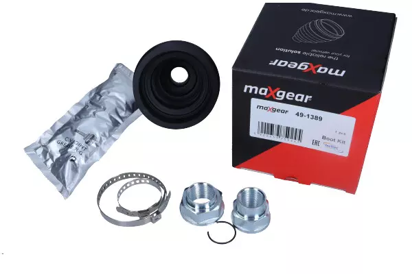 MAXGEAR OSŁONA PRZEGUBU 49-1389 