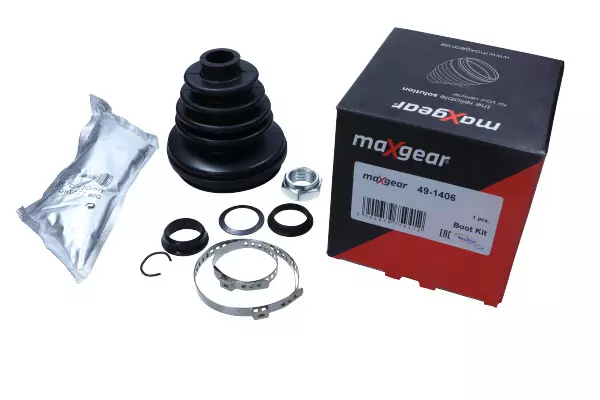 MAXGEAR OSŁONA PRZEGUBU 49-1406 