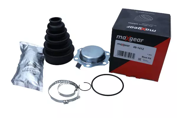 MAXGEAR OSŁONA PRZEGUBU 49-1412 