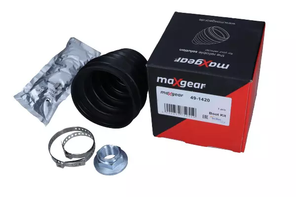 MAXGEAR OSŁONA PRZEGUBU 49-1420 