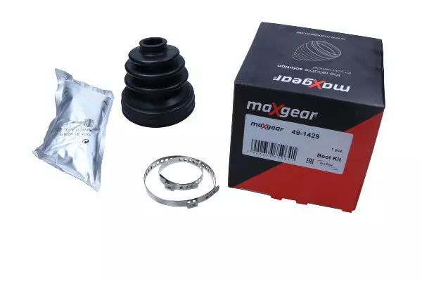 MAXGEAR OSŁONA PRZEGUBU 49-1429