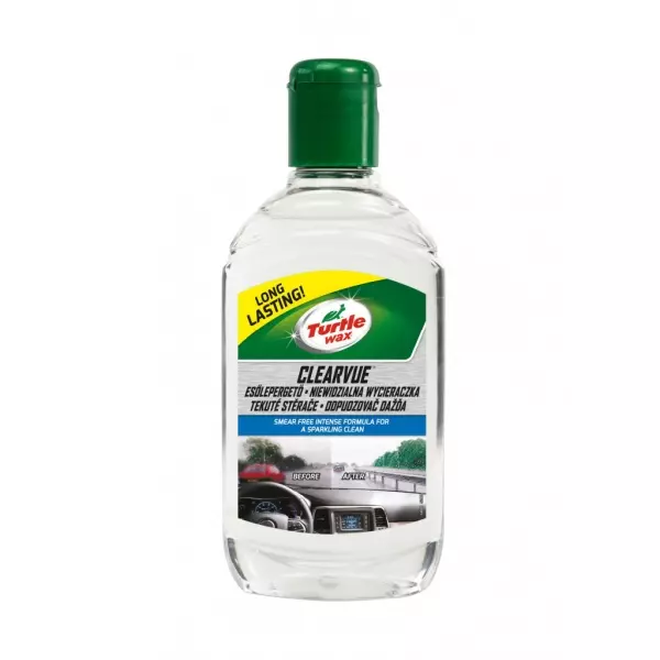 TURTLE WAX GREEN LINE NIEWIDZIALNA WYCIERACZKA