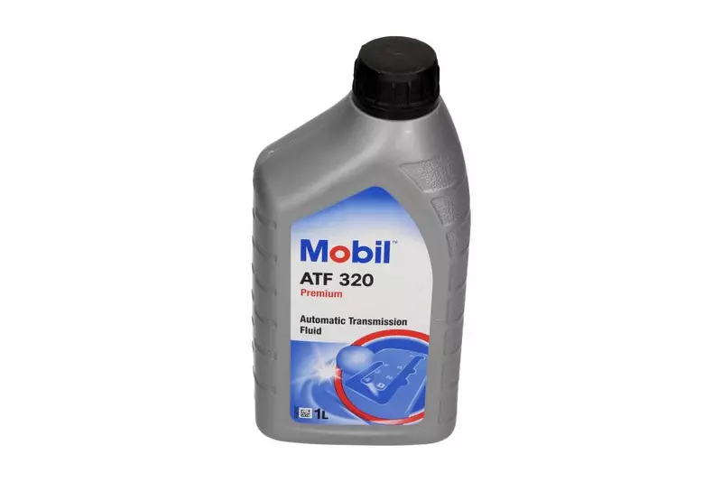 MOBIL ATF 320 GM DEXRON IIIG FORD VOLVO 1L