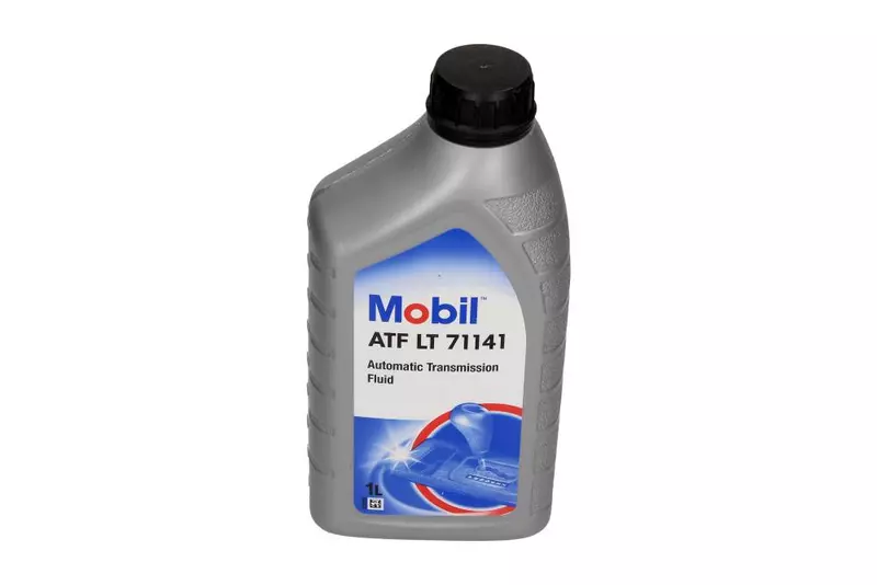 MOBIL ATF LT71141 PEUGEOT CITROEN MERCEDES 1L