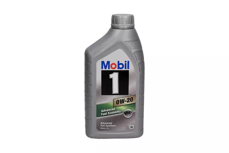 MOBIL 1 DEXOS1 GEN2 0W20 API SN/SM 1L 