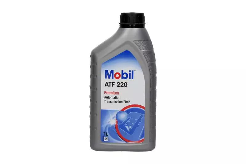 MOBIL ATF 220 GM DEXRON IID FORD VOLVO 1L