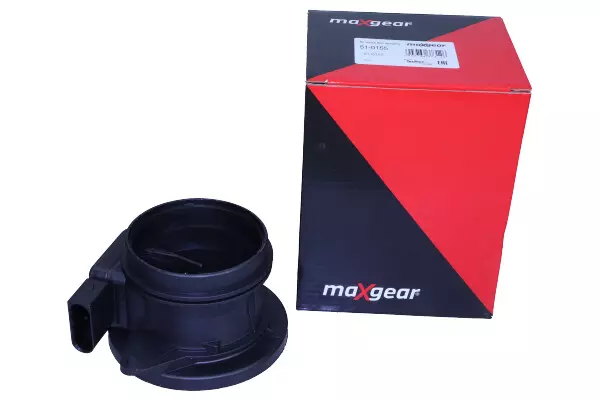 MAXGEAR PRZEPŁYWOMIERZ POWIETRZA 51-0155