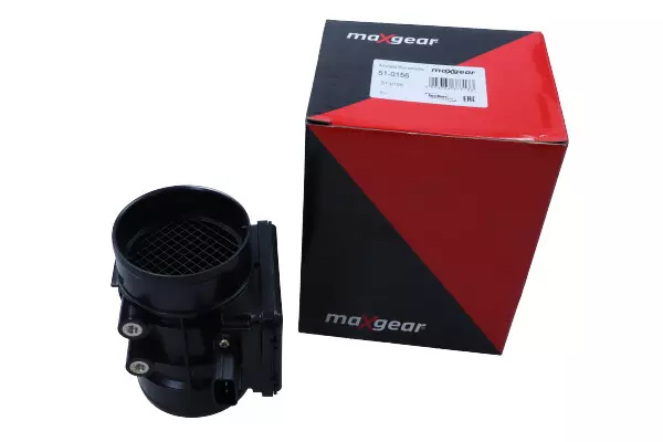 MAXGEAR PRZEPŁYWOMIERZ POWIETRZA 51-0156