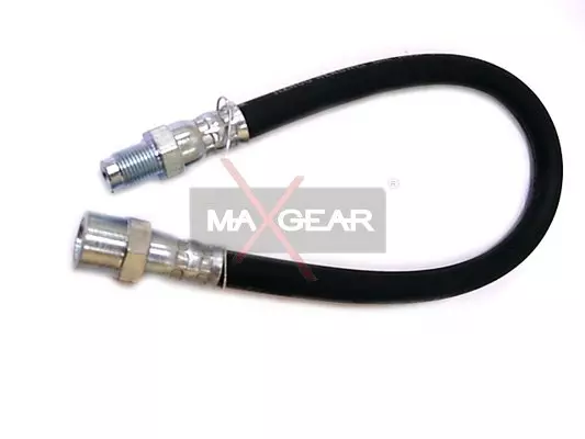 MAXGEAR PRZEWÓD HAMULCOWY PRZÓD MERCEDES W201 W124