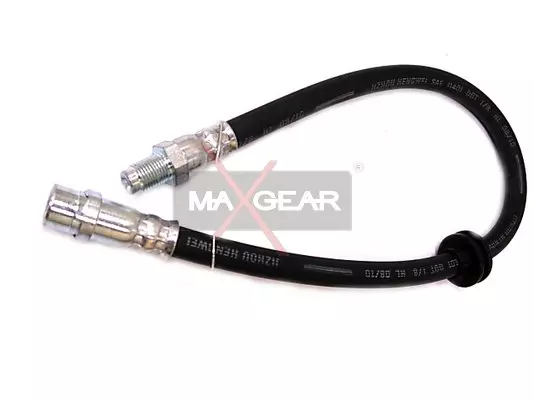 MAXGEAR PRZEWÓD HAMULCOWY PRZÓD BMW E36 Z3 DL.455MM