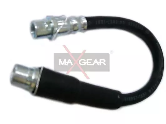 MAXGEAR PRZEWÓD HAMULCOWY PRZÓD AUDI A6 100 270MM